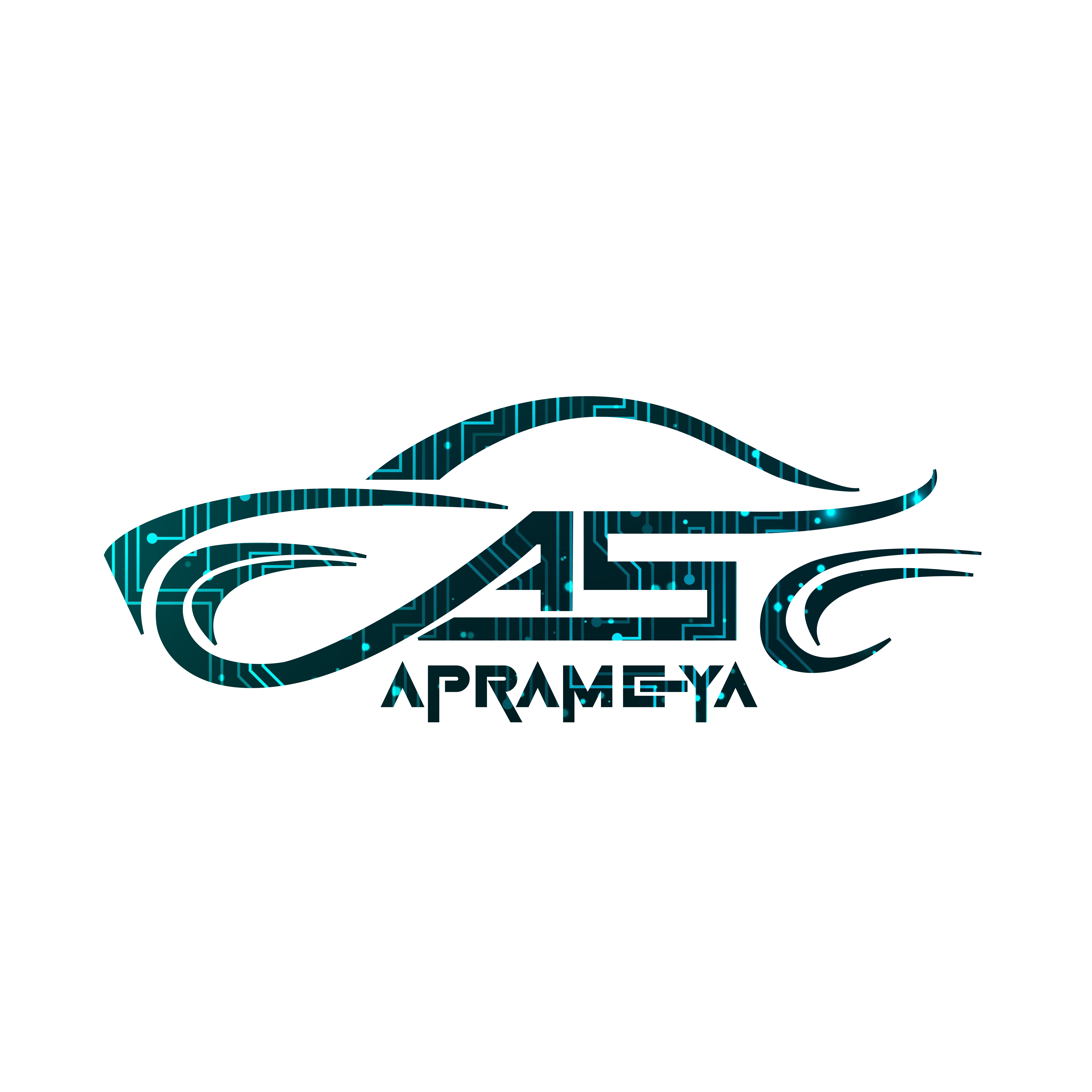 Aprameya Logo