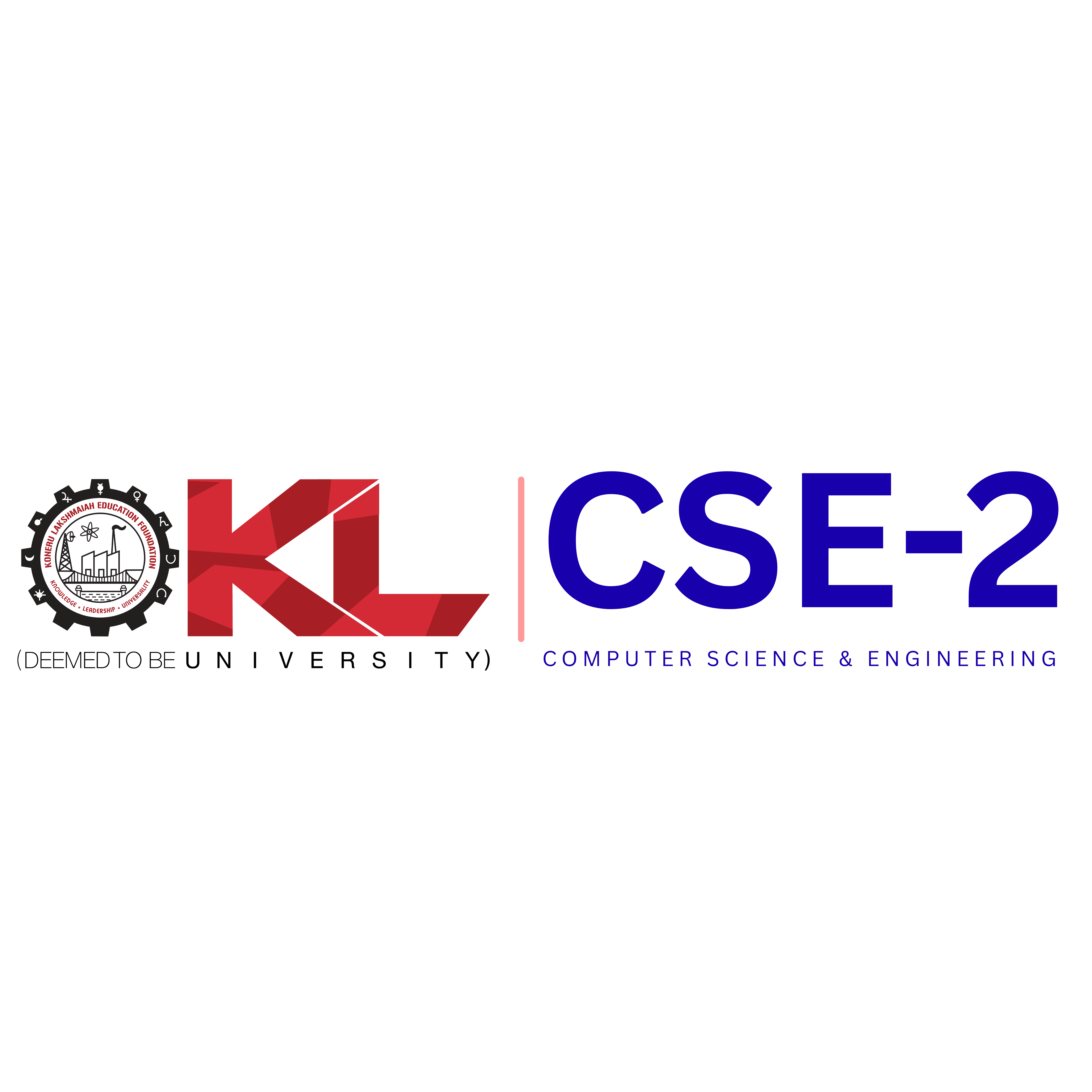 CSE-2 Logo