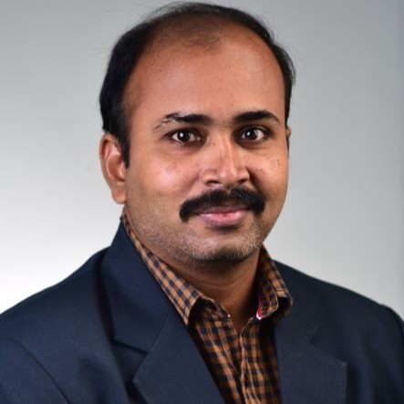 Dr. Tirapathi Reddy B
