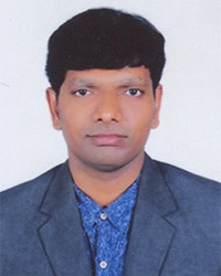 Dr. B Vijay Kumar